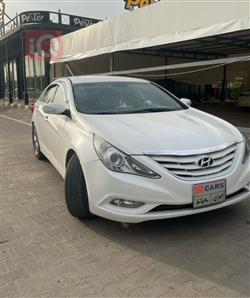 هيونداي سوناتا